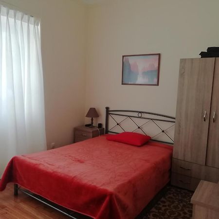 Apartments Olimpias 13 Атина Екстериор снимка