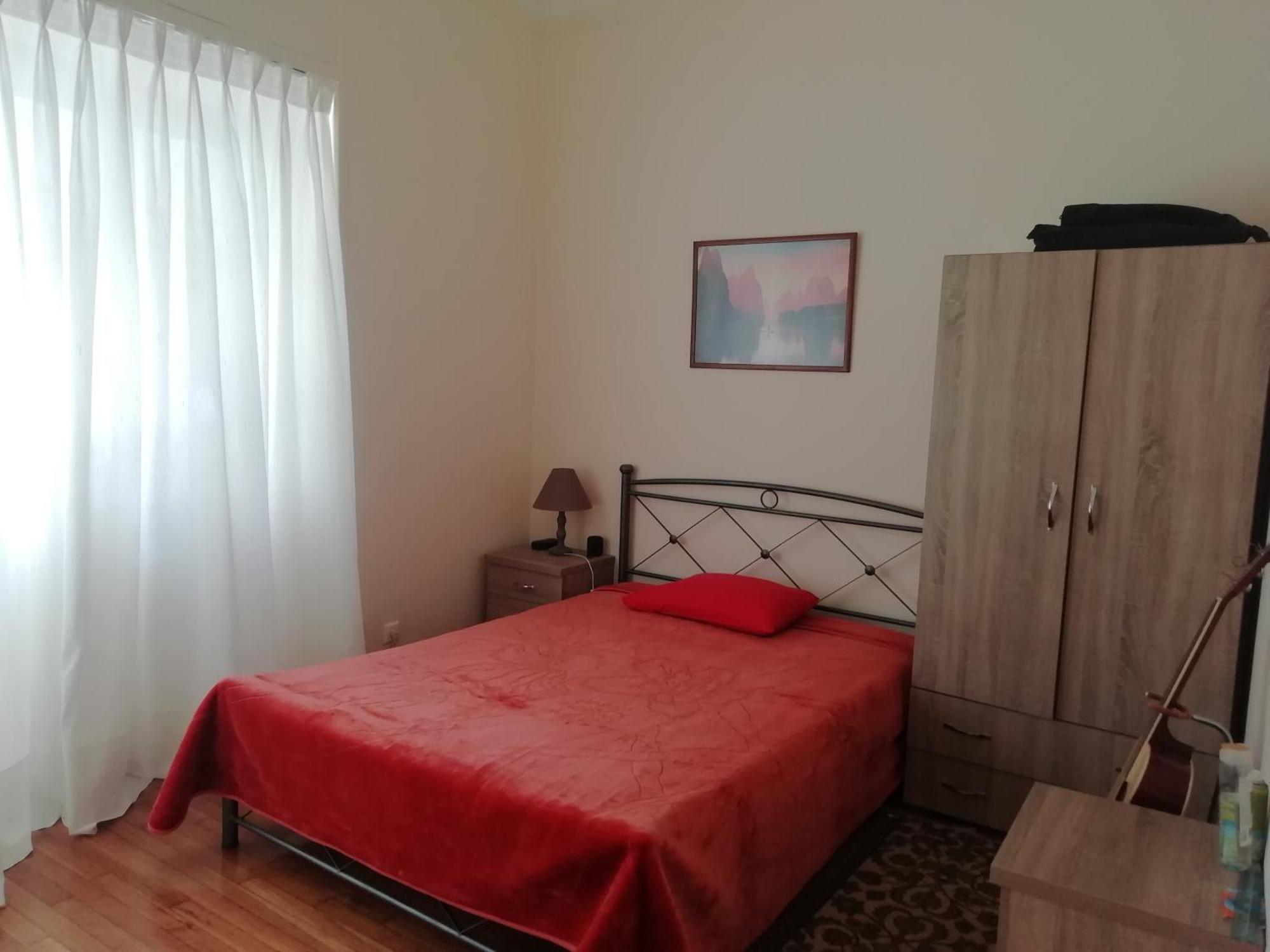 Apartments Olimpias 13 Атина Екстериор снимка