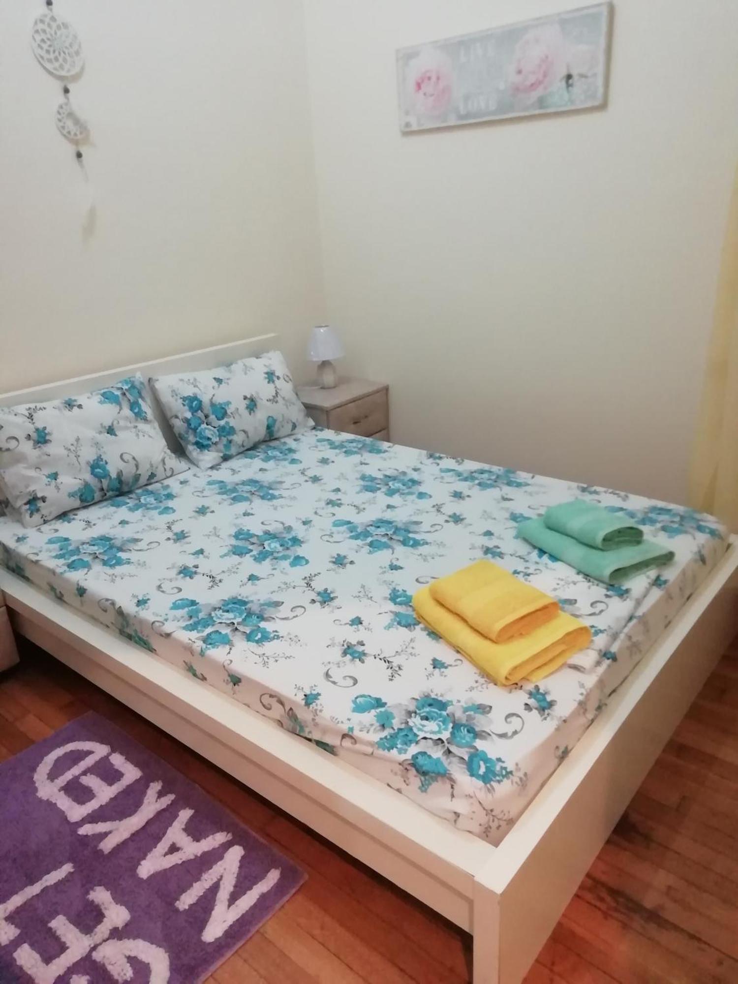 Apartments Olimpias 13 Атина Екстериор снимка